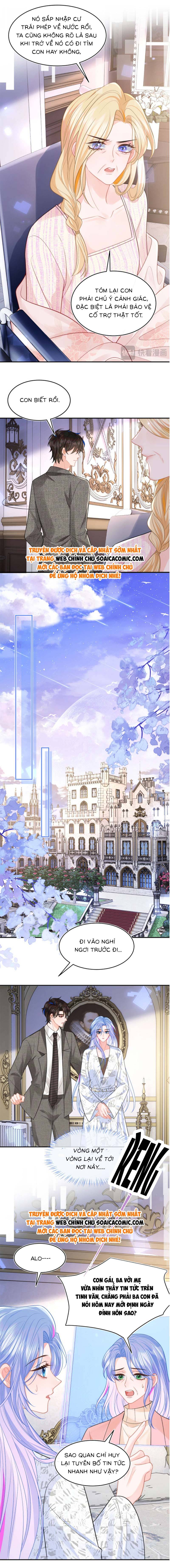 Ninita Yêu Dấu - Phần 2 Chap 1368.4 - Next Chap 1369.4