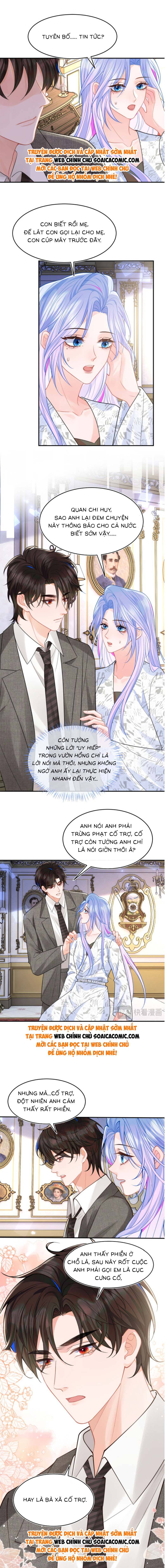 Ninita Yêu Dấu - Phần 2 Chap 1368.4 - Next Chap 1369.4