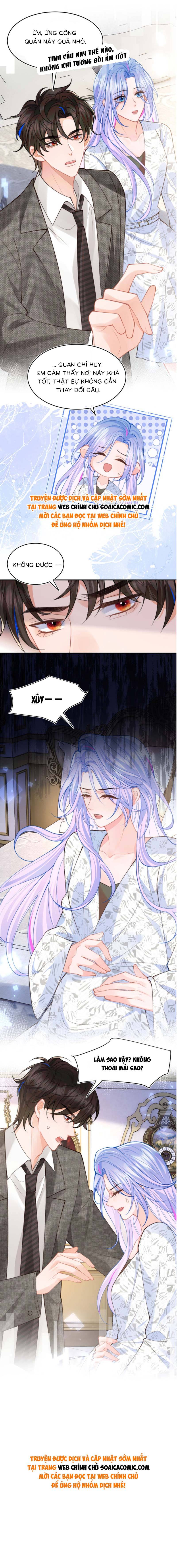 Ninita Yêu Dấu - Phần 2 Chap 1368.4 - Next Chap 1369.4