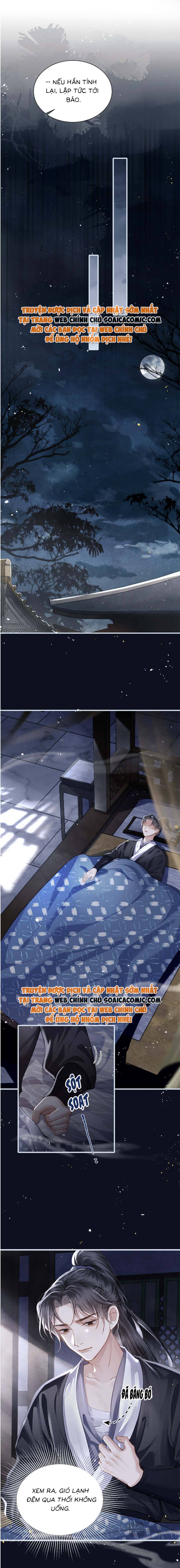 Ninita Yêu Dấu - Phần 2 Chap 1368.7 - Next Chap 1369.7