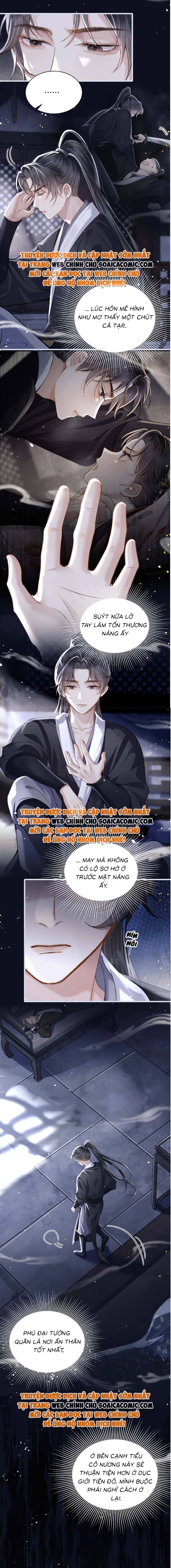 Ninita Yêu Dấu - Phần 2 Chap 1368.7 - Next Chap 1369.7