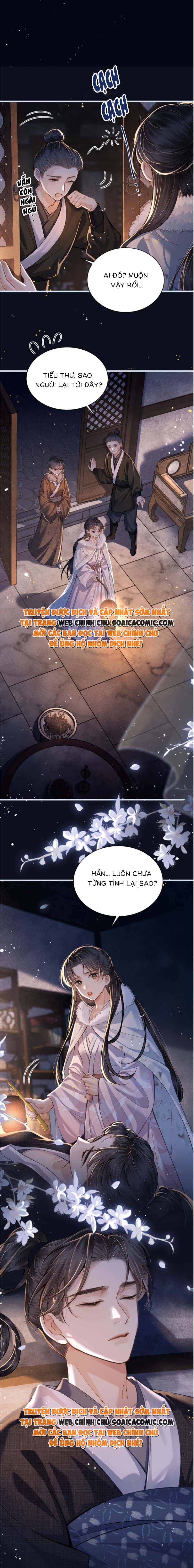 Ninita Yêu Dấu - Phần 2 Chap 1368.7 - Next Chap 1369.7
