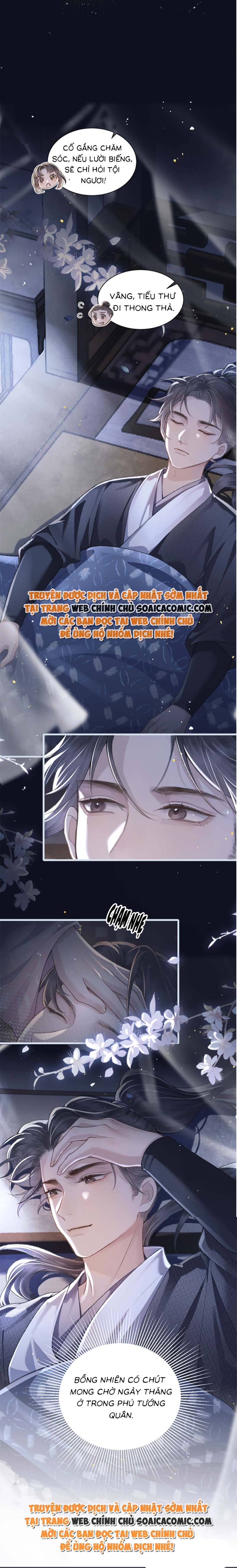 Ninita Yêu Dấu - Phần 2 Chap 1368.7 - Next Chap 1369.7