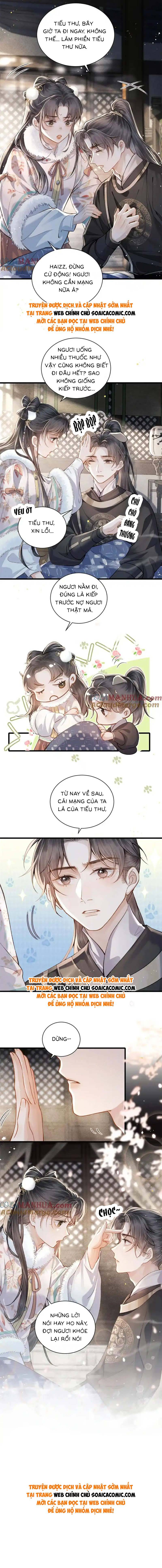 Ninita Yêu Dấu - Phần 2 Chap 1368.8 - Next Chap 1369.8