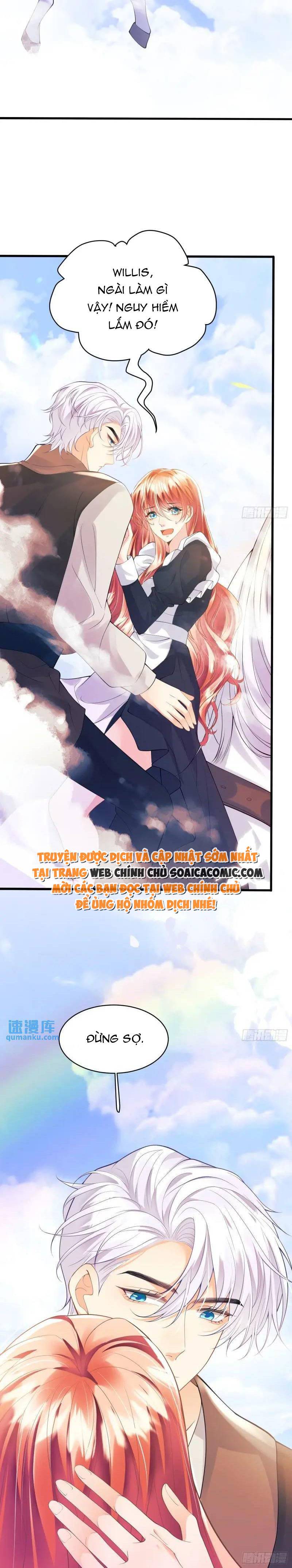 Ninita Yêu Dấu - Phần 2 Chap 1369.2 - Next Chap 1370.2