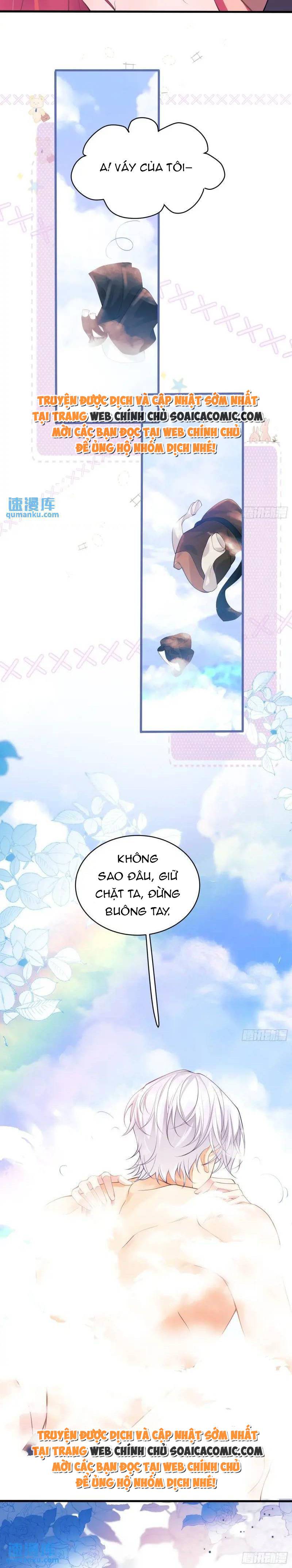 Ninita Yêu Dấu - Phần 2 Chap 1369.2 - Next Chap 1370.2
