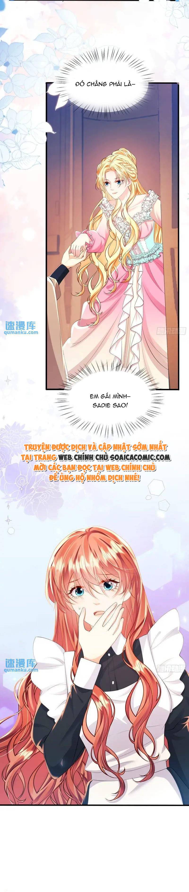 Ninita Yêu Dấu - Phần 2 Chap 1369.2 - Next Chap 1370.2