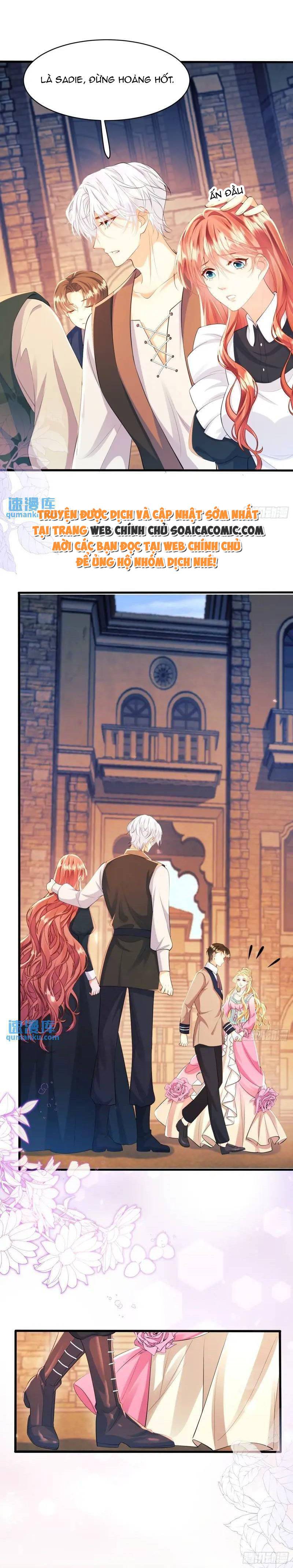 Ninita Yêu Dấu - Phần 2 Chap 1369.2 - Next Chap 1370.2