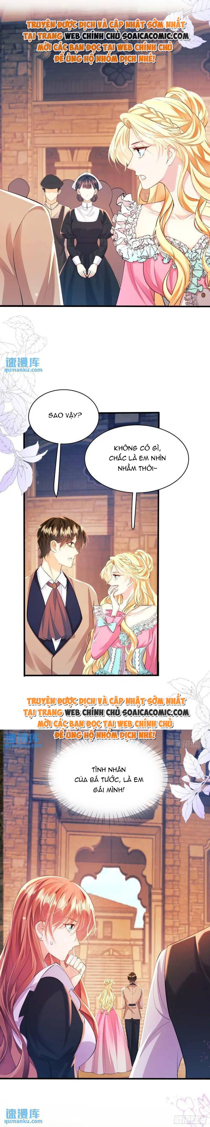 Ninita Yêu Dấu - Phần 2 Chap 1369.2 - Next Chap 1370.2