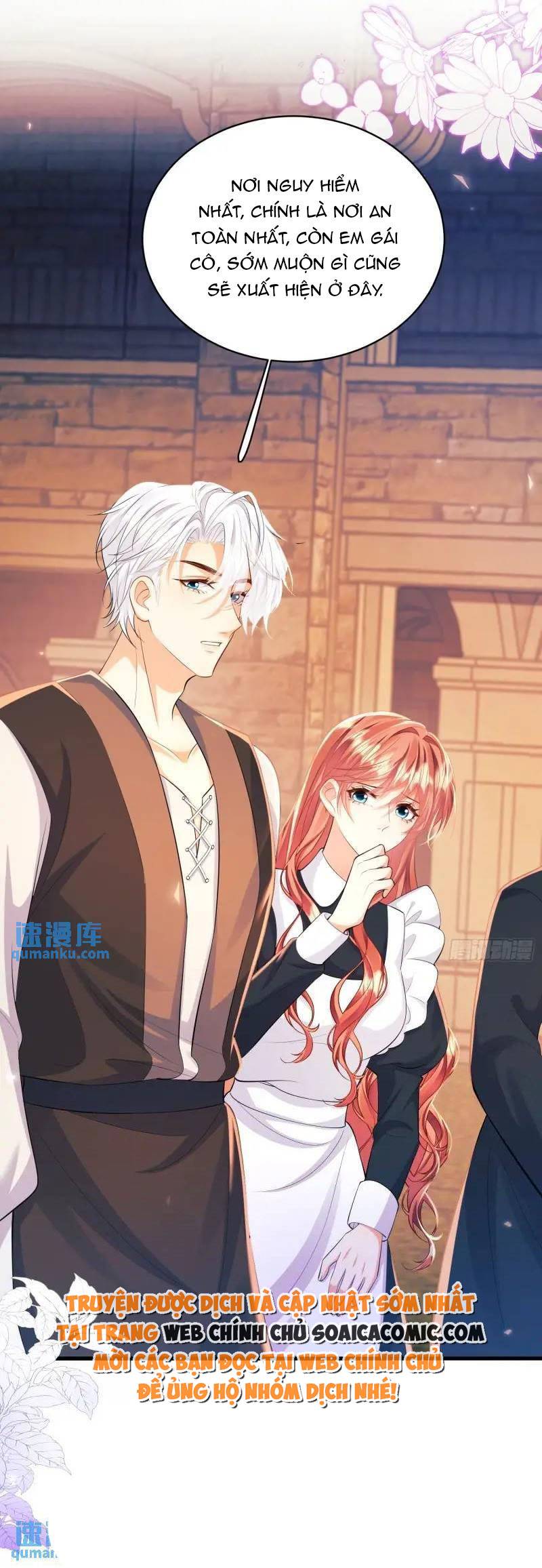 Ninita Yêu Dấu - Phần 2 Chap 1369.2 - Next Chap 1370.2