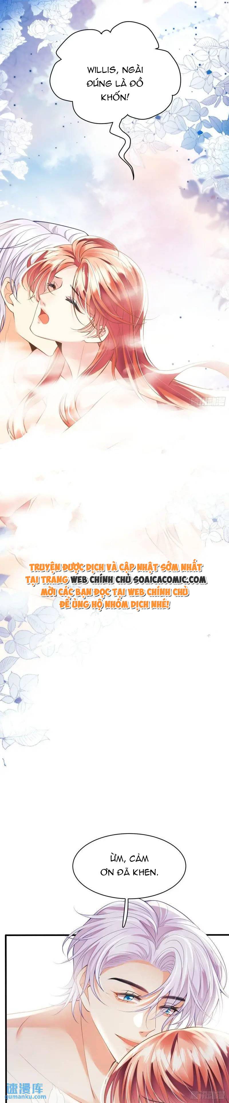 Ninita Yêu Dấu - Phần 2 Chap 1369.2 - Next Chap 1370.2