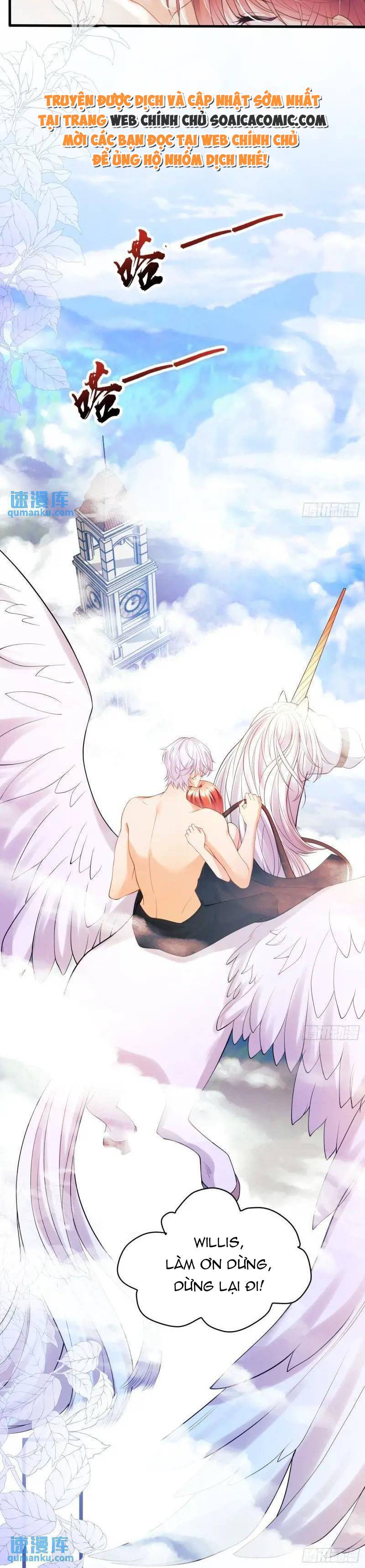 Ninita Yêu Dấu - Phần 2 Chap 1369.2 - Next Chap 1370.2