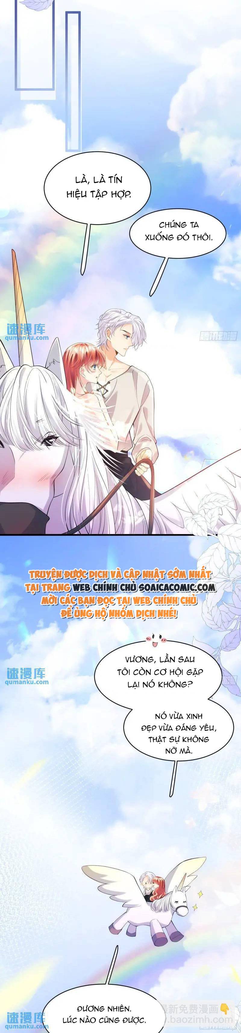 Ninita Yêu Dấu - Phần 2 Chap 1369.2 - Next Chap 1370.2