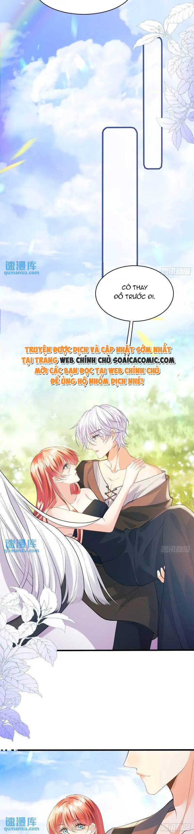 Ninita Yêu Dấu - Phần 2 Chap 1369.2 - Next Chap 1370.2
