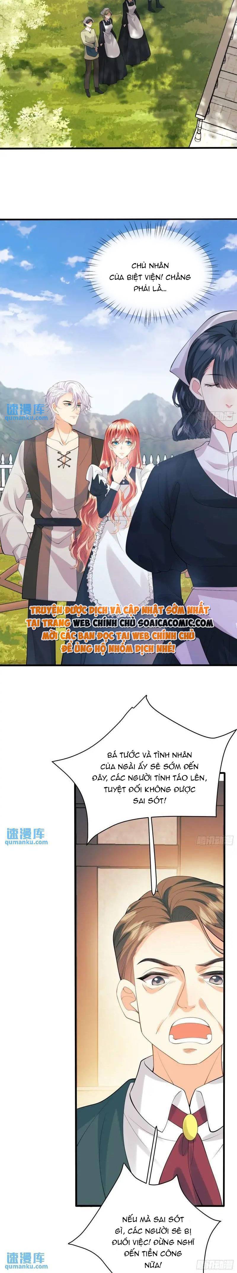 Ninita Yêu Dấu - Phần 2 Chap 1369.2 - Next Chap 1370.2