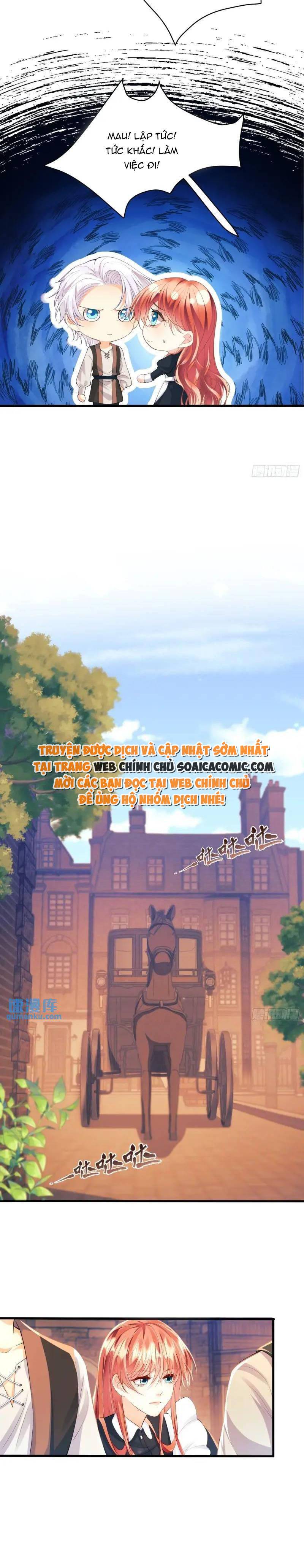 Ninita Yêu Dấu - Phần 2 Chap 1369.2 - Next Chap 1370.2