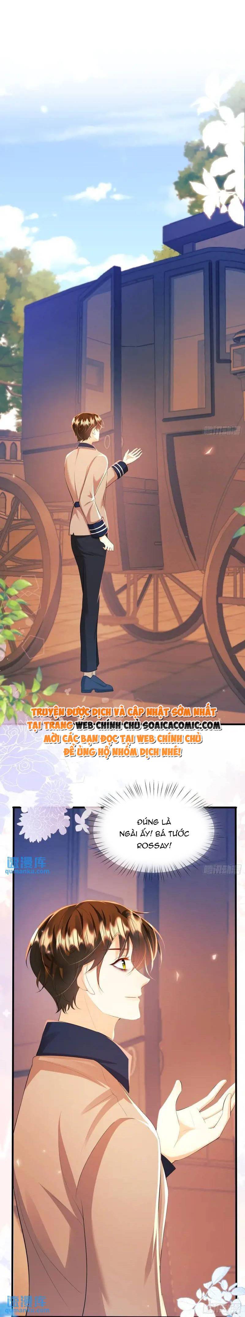 Ninita Yêu Dấu - Phần 2 Chap 1369.2 - Next Chap 1370.2