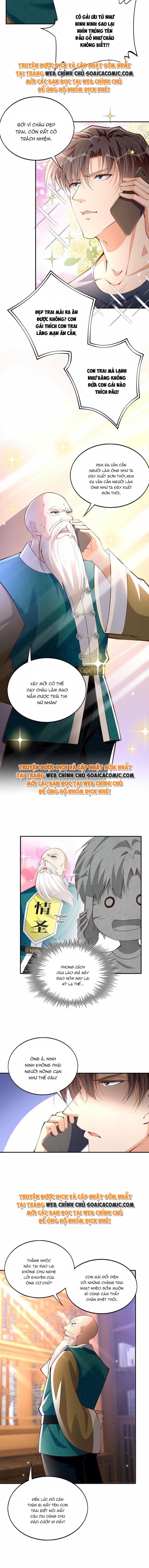 Ninita Yêu Dấu - Phần 2 Chap 1369.3 - Next Chap 1370.3