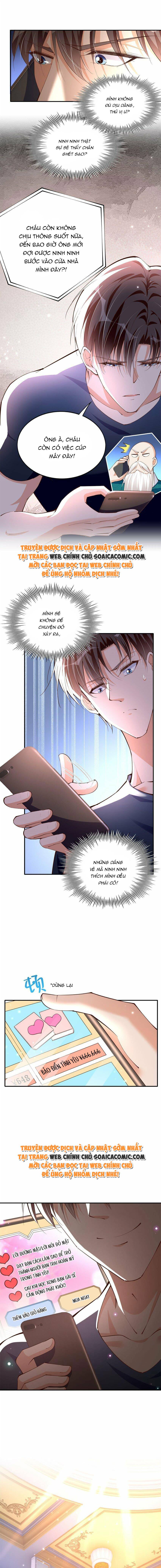 Ninita Yêu Dấu - Phần 2 Chap 1369.3 - Next Chap 1370.3