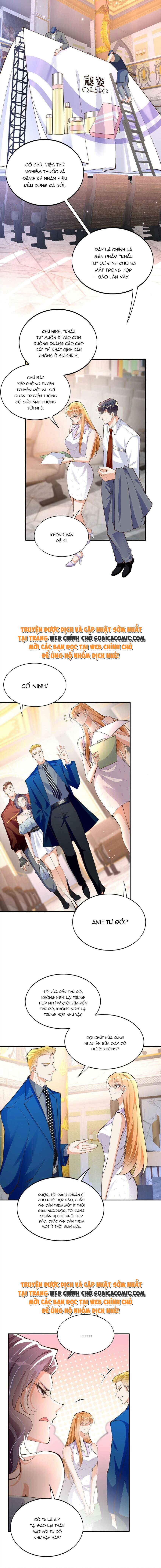 Ninita Yêu Dấu - Phần 2 Chap 1369.3 - Next Chap 1370.3