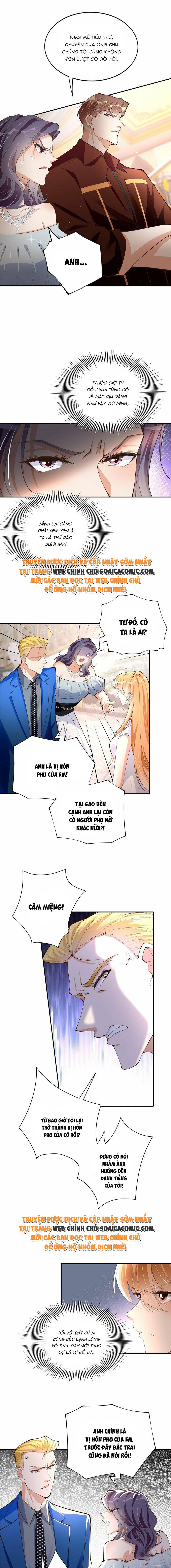 Ninita Yêu Dấu - Phần 2 Chap 1369.3 - Next Chap 1370.3