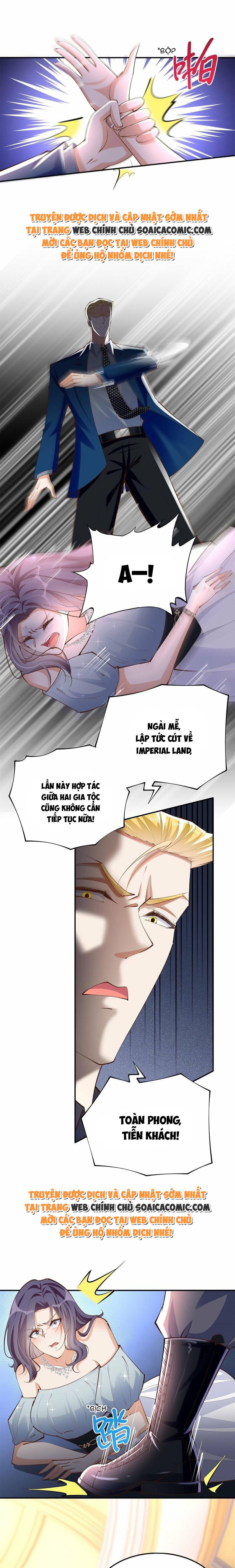 Ninita Yêu Dấu - Phần 2 Chap 1369.3 - Next Chap 1370.3