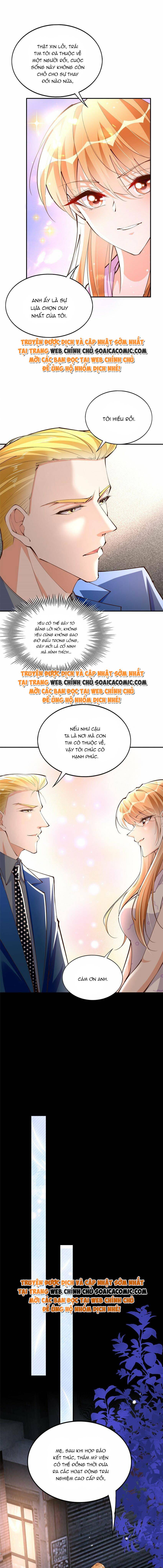 Ninita Yêu Dấu - Phần 2 Chap 1369.4 - Next Chap 1370.4