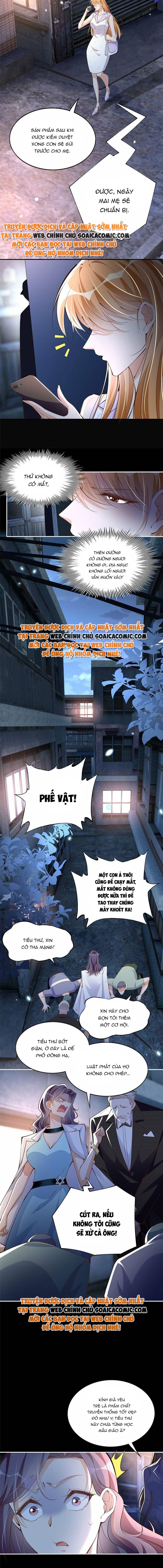 Ninita Yêu Dấu - Phần 2 Chap 1369.4 - Next Chap 1370.4