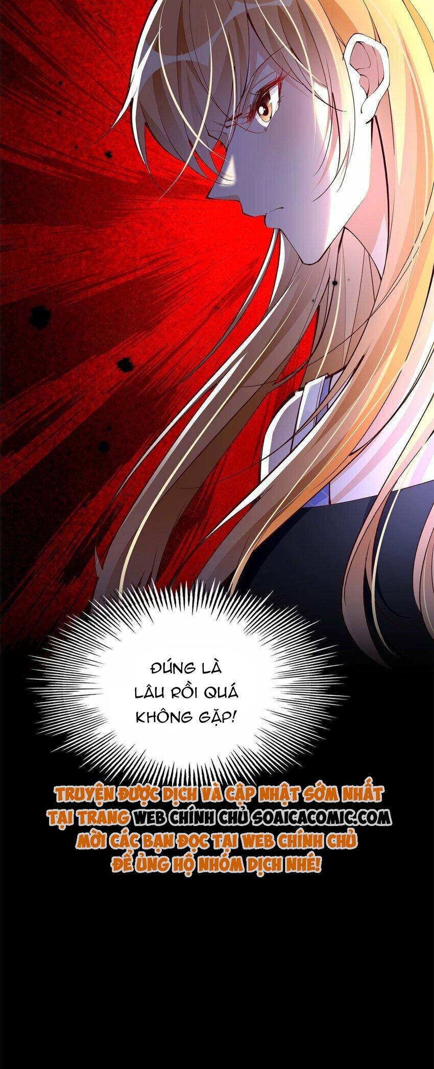 Ninita Yêu Dấu - Phần 2 Chap 1369.5 - Next Chap 1370.5