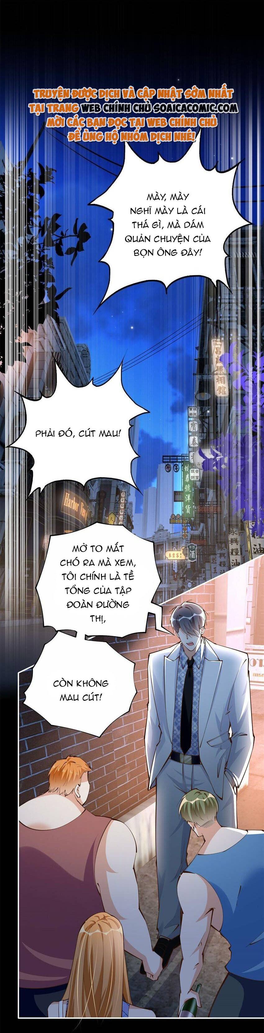 Ninita Yêu Dấu - Phần 2 Chap 1369.6 - Next Chap 1370.6