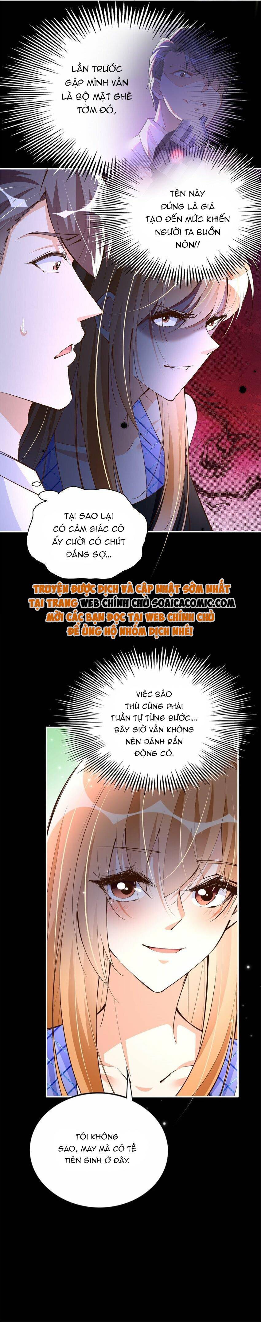Ninita Yêu Dấu - Phần 2 Chap 1369.6 - Next Chap 1370.6