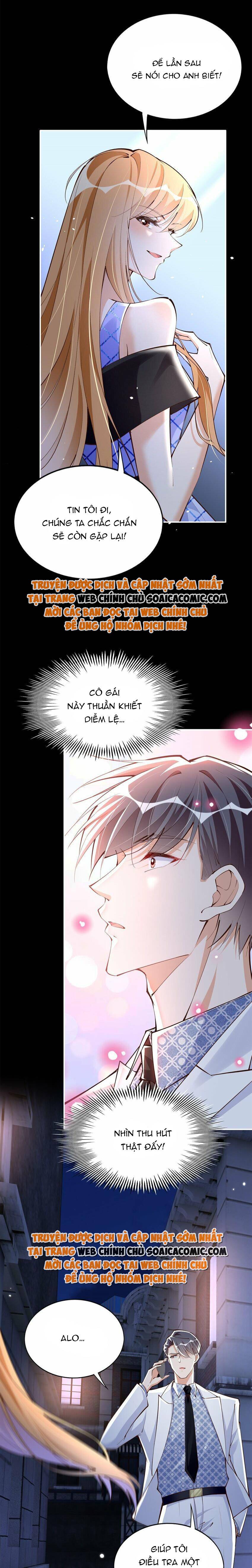 Ninita Yêu Dấu - Phần 2 Chap 1369.6 - Next Chap 1370.6