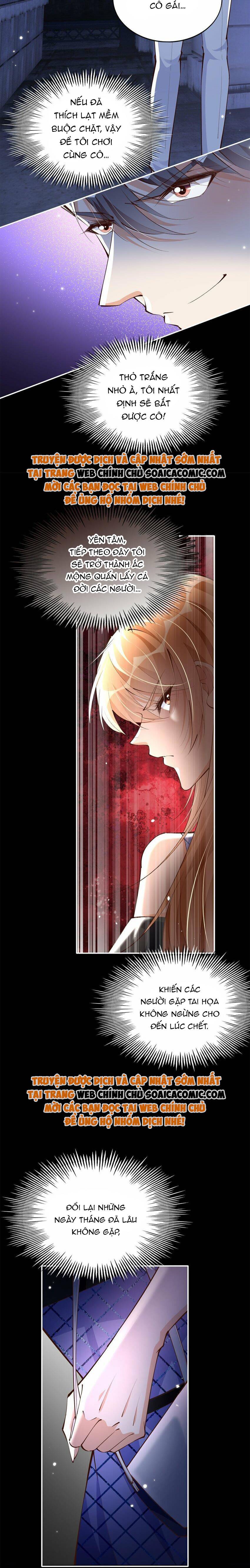 Ninita Yêu Dấu - Phần 2 Chap 1369.6 - Next Chap 1370.6