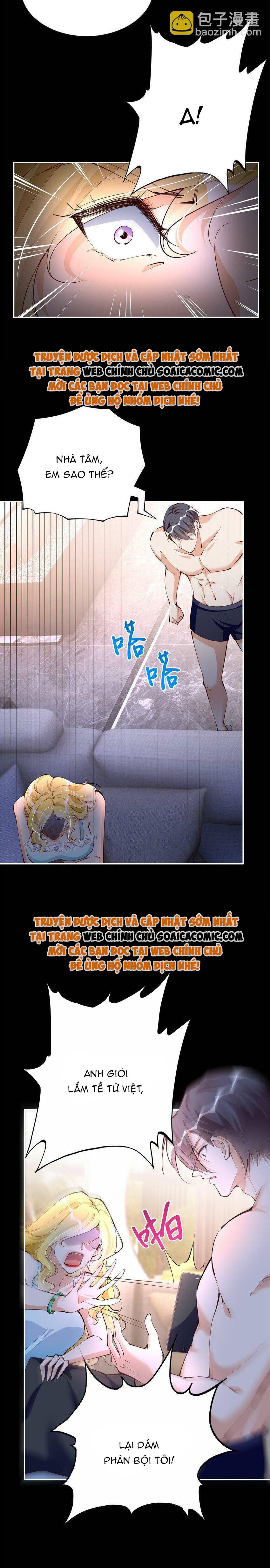 Ninita Yêu Dấu - Phần 2 Chap 1369.6 - Next Chap 1370.6