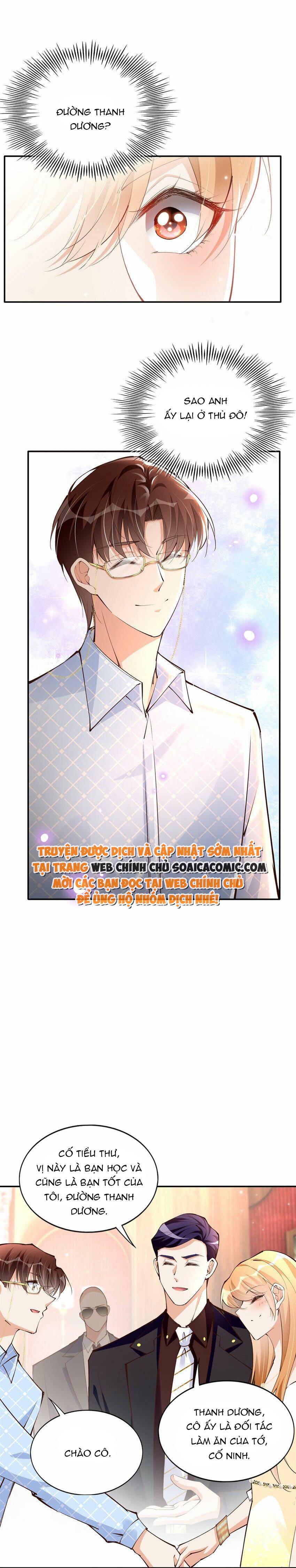 Ninita Yêu Dấu - Phần 2 Chap 1369.7 - Next Chap 1370.7