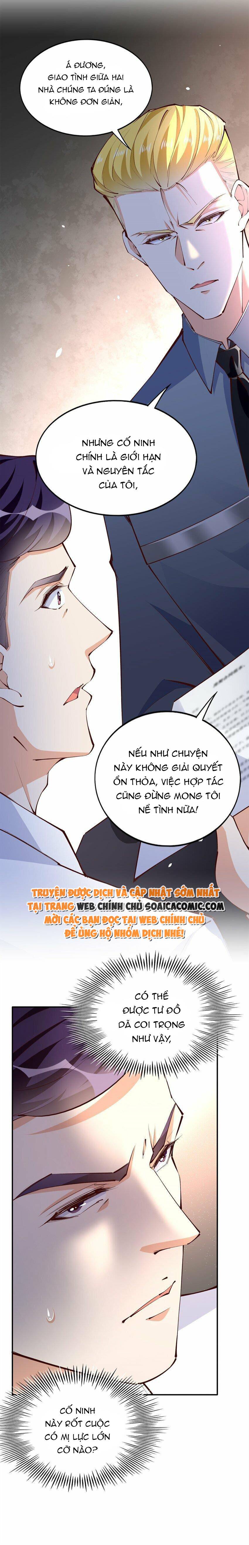 Ninita Yêu Dấu - Phần 2 Chap 1369.7 - Next Chap 1370.7