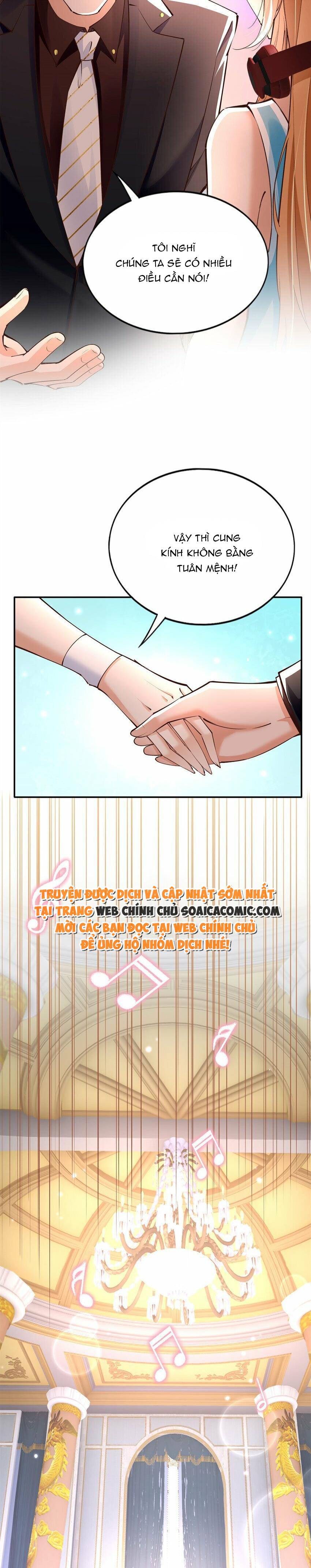 Ninita Yêu Dấu - Phần 2 Chap 1369.7 - Next Chap 1370.7