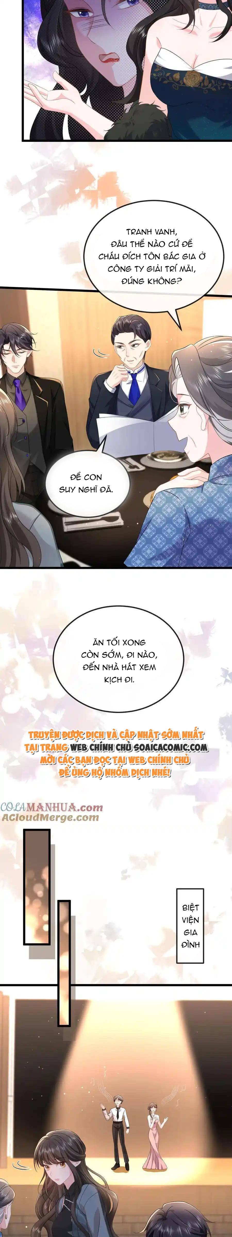 Ninita Yêu Dấu - Phần 2 Chap 1369.8 - Next Chap 1370.8