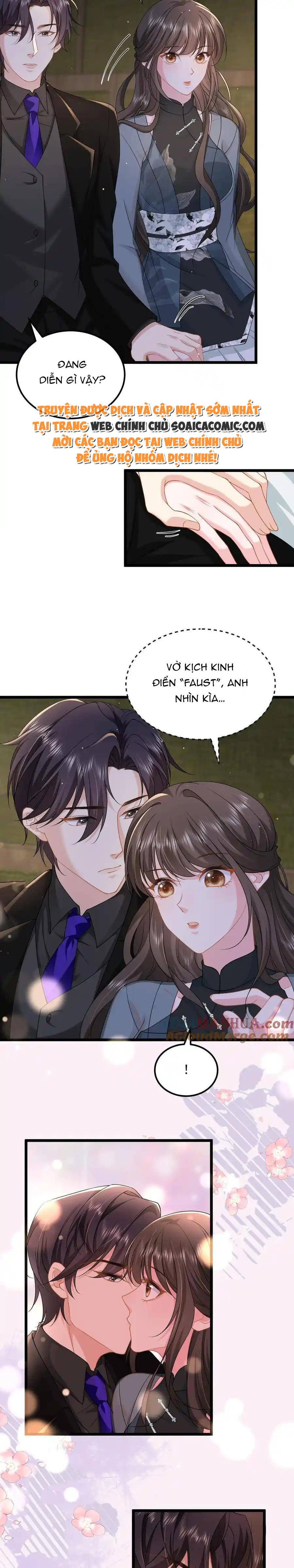 Ninita Yêu Dấu - Phần 2 Chap 1369.8 - Next Chap 1370.8