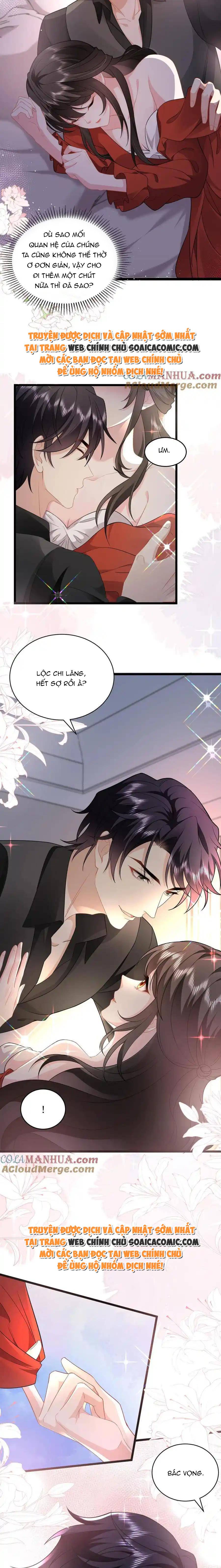 Ninita Yêu Dấu - Phần 2 Chap 1369.9 - Next Chap 1370.9