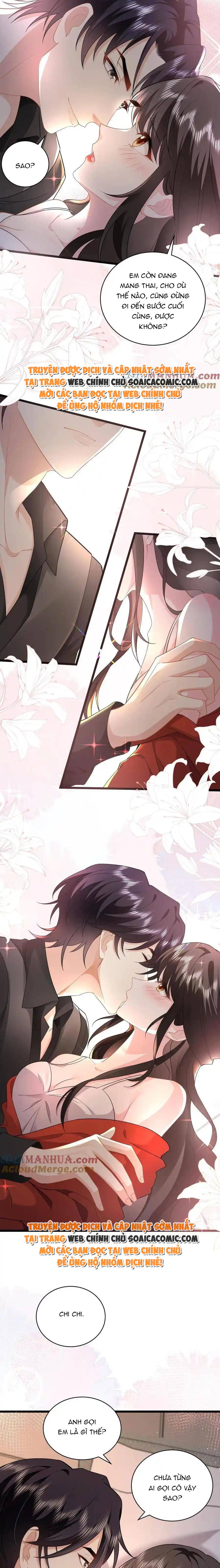 Ninita Yêu Dấu - Phần 2 Chap 1369.9 - Next Chap 1370.9