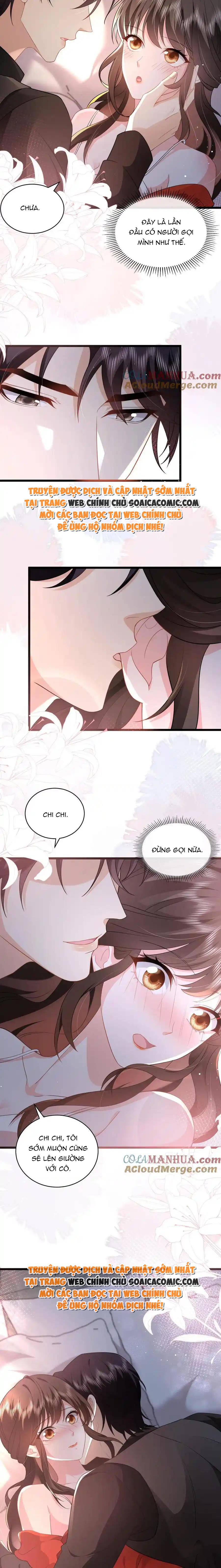 Ninita Yêu Dấu - Phần 2 Chap 1369.9 - Next Chap 1370.9