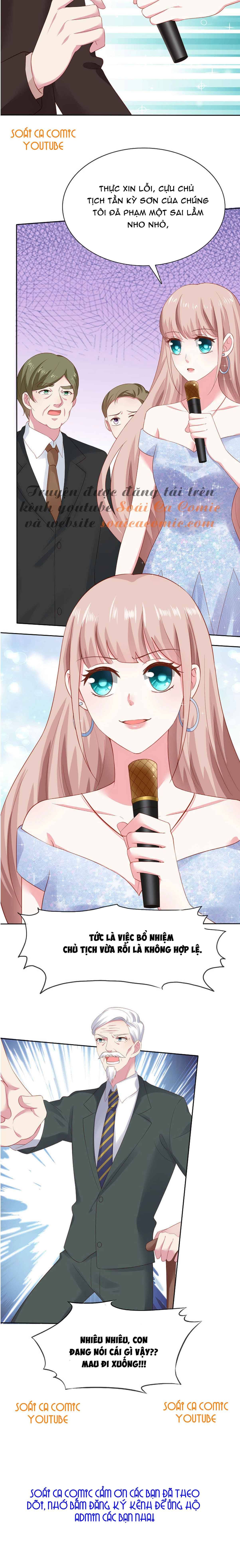 Ninita Yêu Dấu - Phần 2 Chap 137.1 - Next Chap 138.1