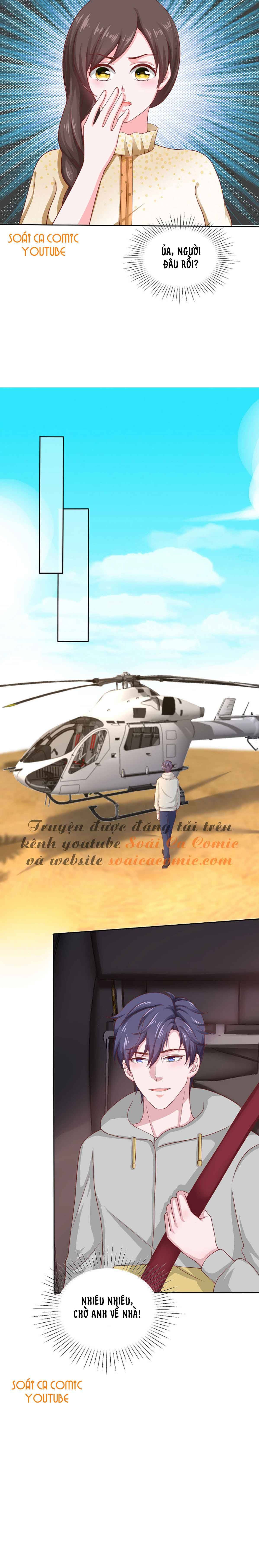 Ninita Yêu Dấu - Phần 2 Chap 137.3 - Next Chap 138.3