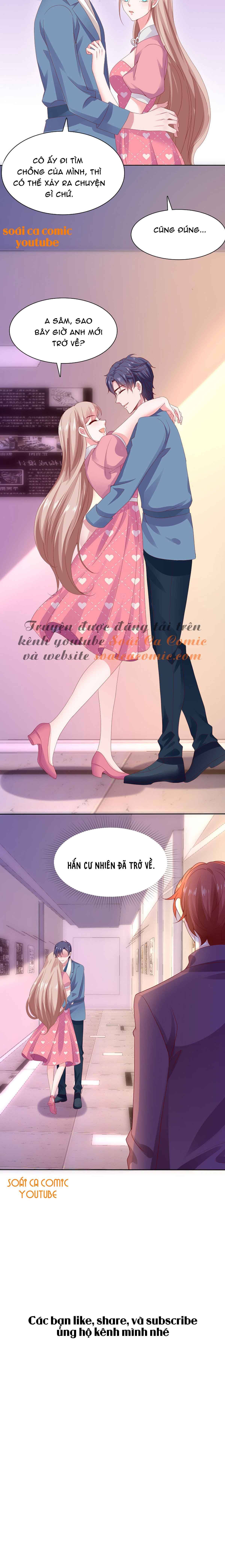 Ninita Yêu Dấu - Phần 2 Chap 137.5 - Next Chap 138.5