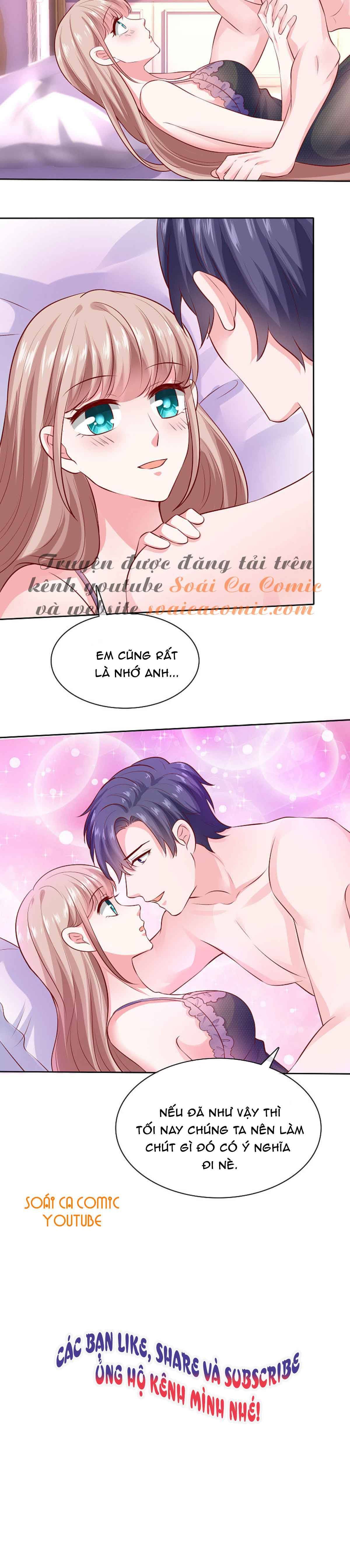 Ninita Yêu Dấu - Phần 2 Chap 137.7 - Next Chap 138.7