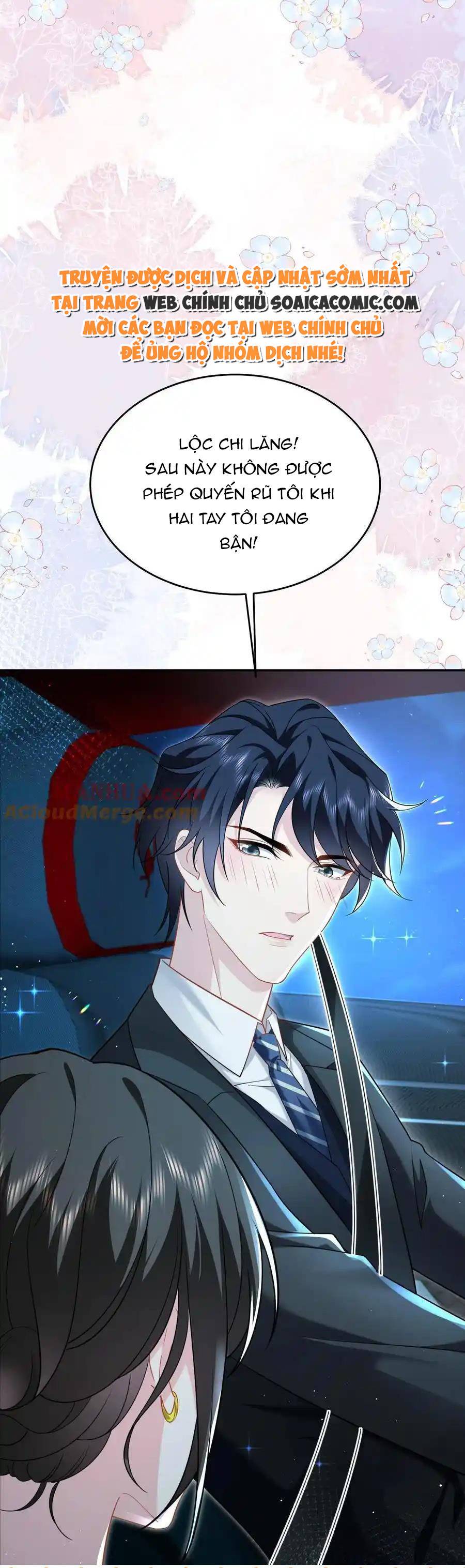 Ninita Yêu Dấu - Phần 2 Chap 1370.1 - Next Chap 1371.1