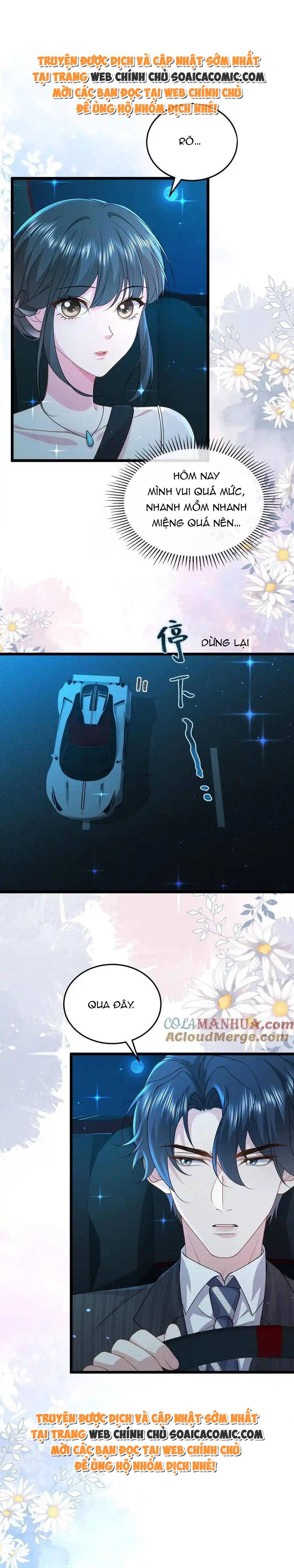 Ninita Yêu Dấu - Phần 2 Chap 1370.2 - Next Chap 1371.2