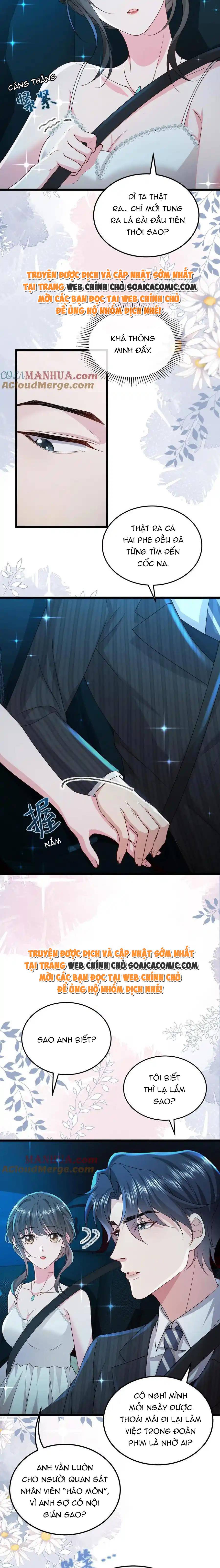 Ninita Yêu Dấu - Phần 2 Chap 1370.2 - Next Chap 1371.2