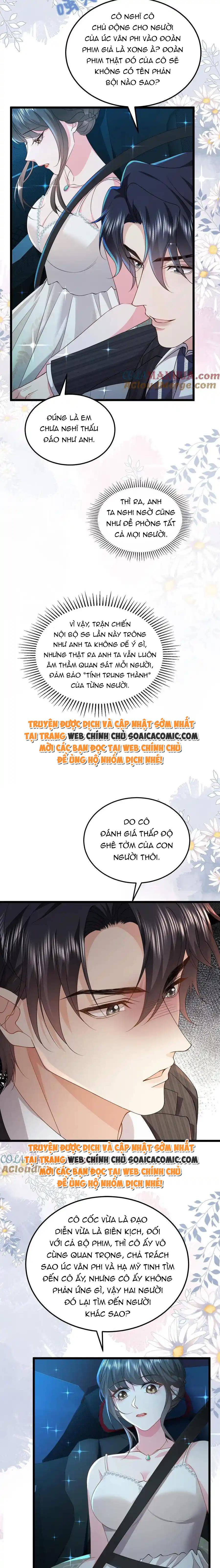 Ninita Yêu Dấu - Phần 2 Chap 1370.2 - Next Chap 1371.2